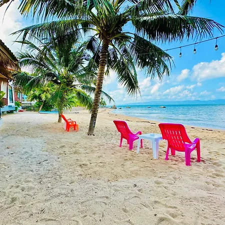 The Scenery Beach Resort